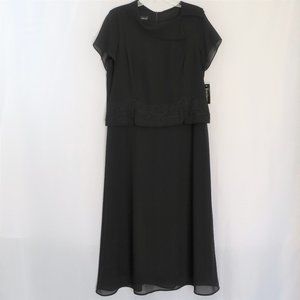 New BYER DRESS Embellished Dress